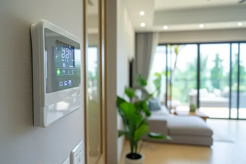 Une climatisation économique pour réaliser des économies sur vos factures d'énergie.