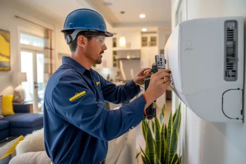 L'importance de l'entretien régulier de votre climatisation Inverter pour une performance optimale.