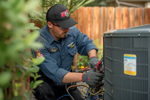 Maintenance préventive pour climatisation, prévention et entretien régulier.