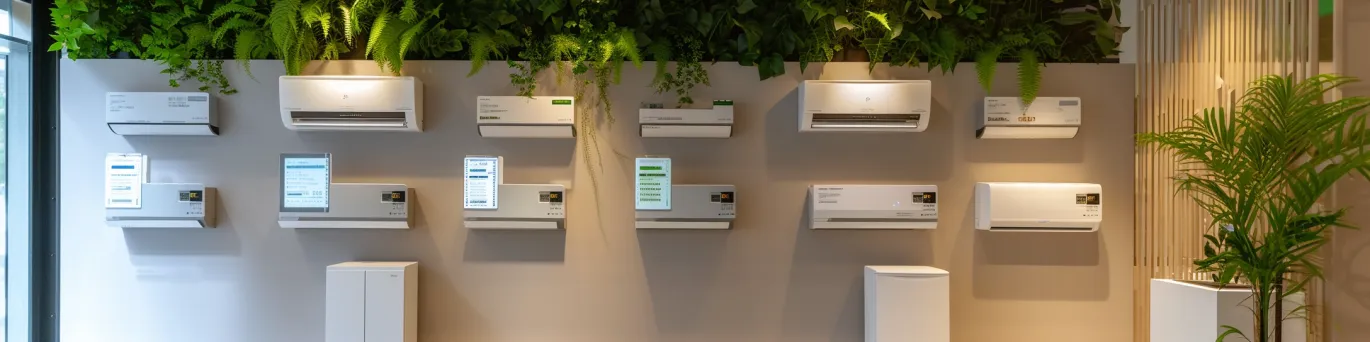 Top 10 Climatiseurs Écoénergétiques : Réduisez Votre Facture d&rsquo;Électricité Maintenant