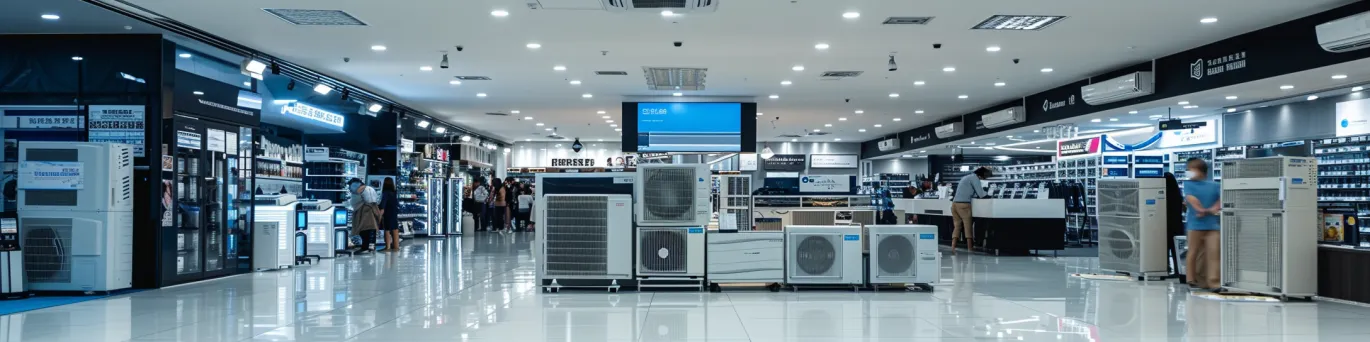 Top Climatiseurs Inverter : Comparatif, Guide d&rsquo;Achat et Avis d&rsquo;Experts pour Faire le Bon Choix