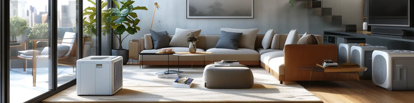 Top Marques de Climatisation : Comparatif et Avis pour Choisir le Meilleur Système